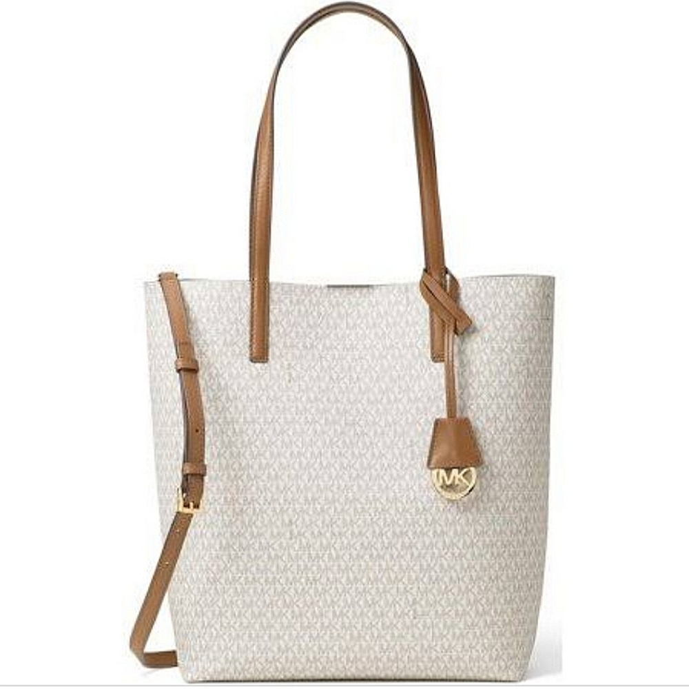 Michael Kors Hayley North South Large Tote Bag